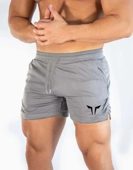 Men's Gym Short Shorts