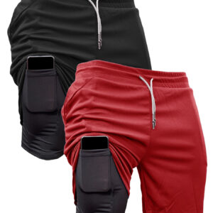 Men's sports shorts
